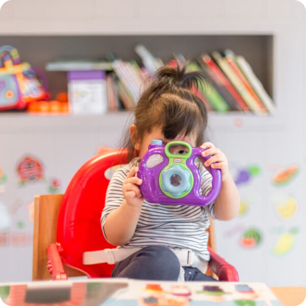 About Day Care Home About Image
