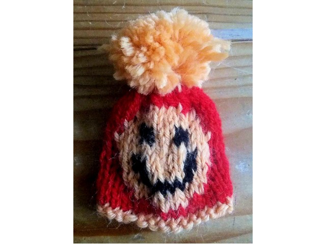 Des bonnets et des massages!