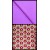 Lapin violet