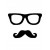 Moustache