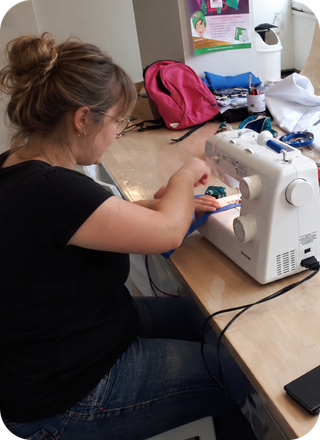 Accueil atelier couture 3